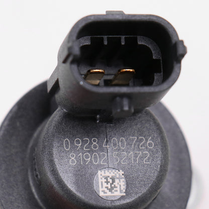 Regulator ciśnienia Przygotowanie mieszanki Oryginalny