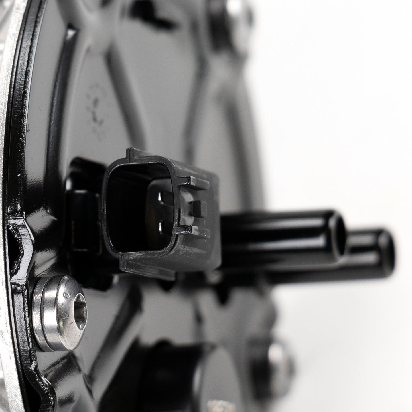 Oryginalny filtr paliwa