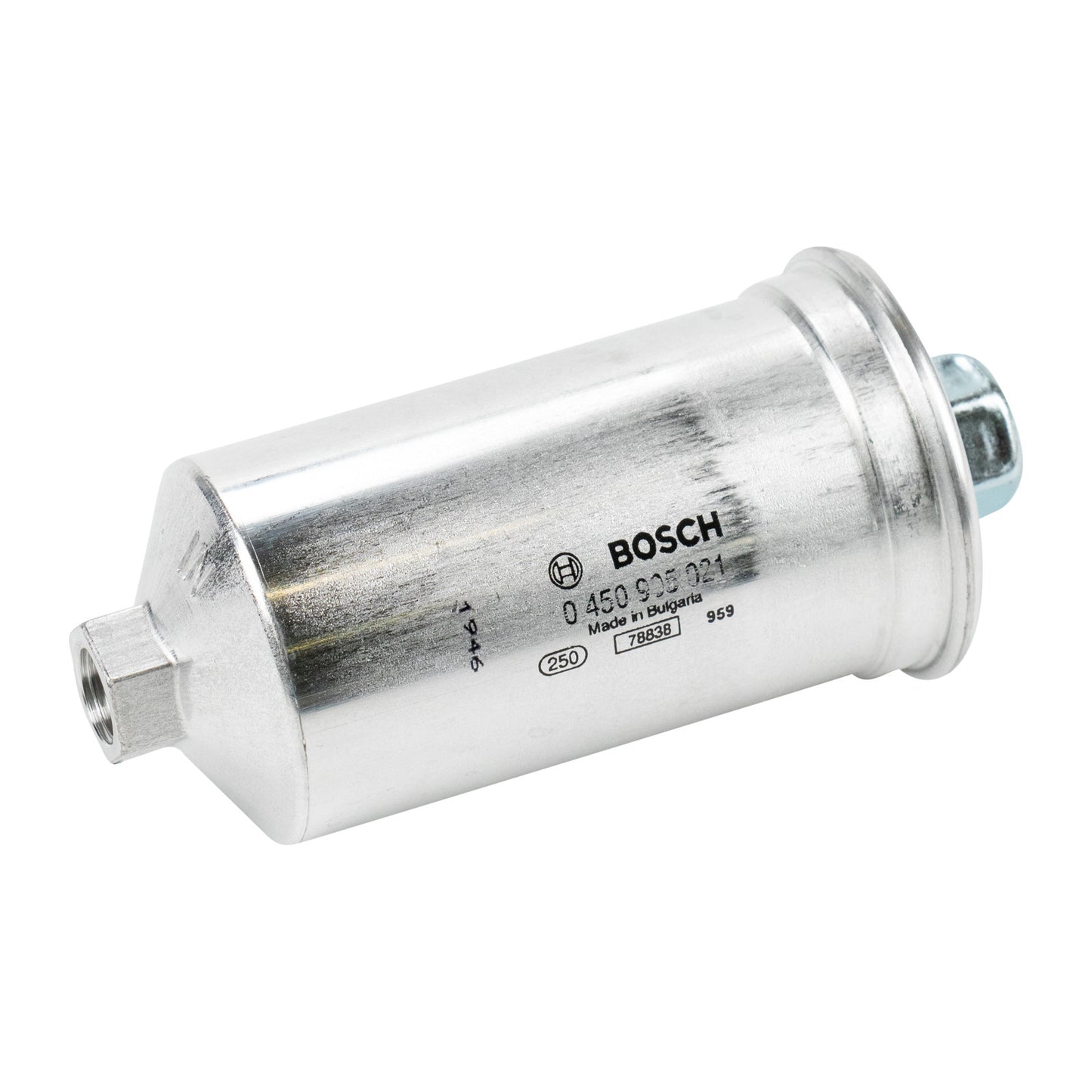 Filtr paliwa BOSCH