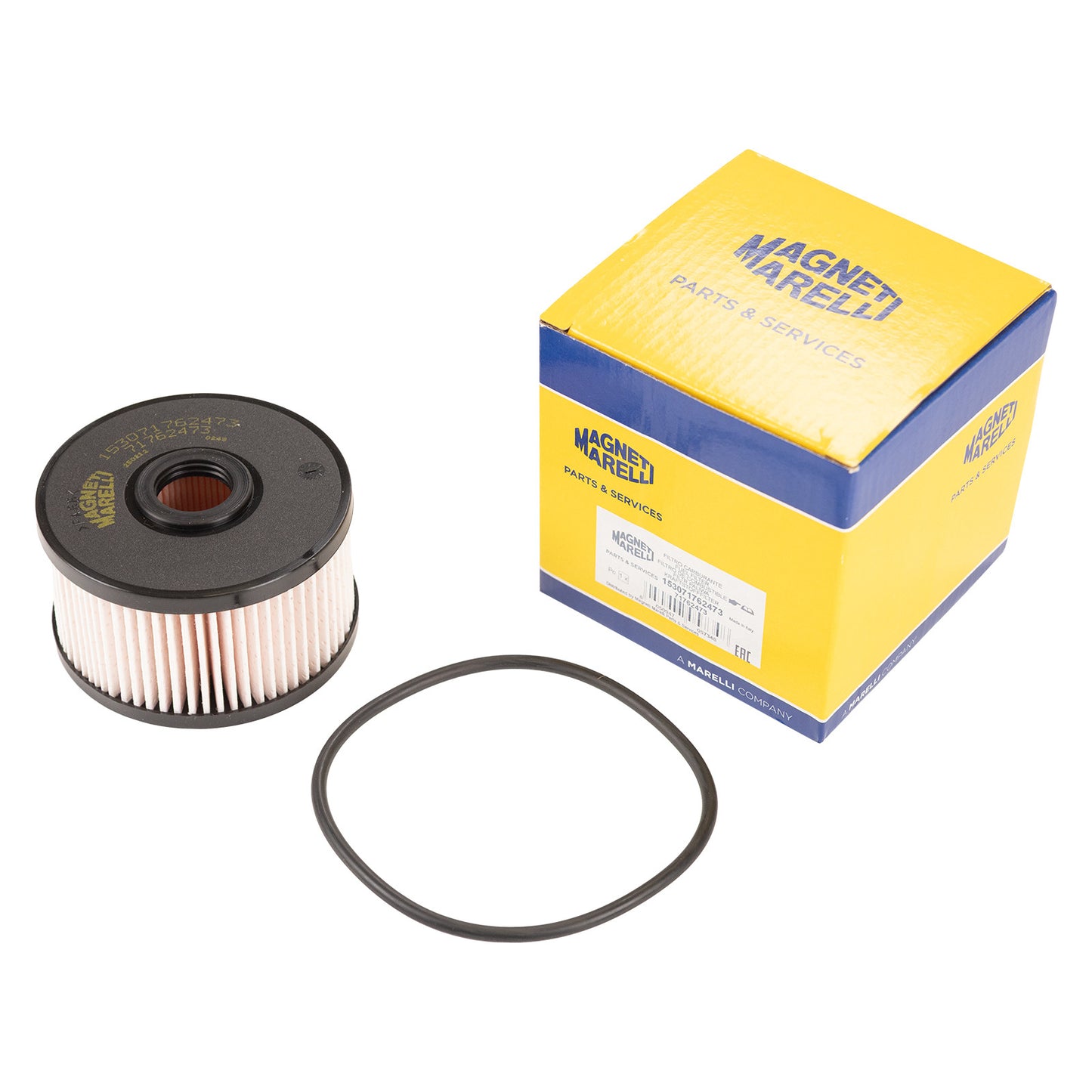 Filtr paliwa Magneti Marelli