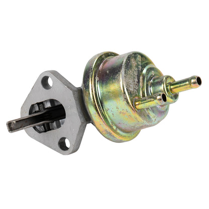 Pompa paliwa mechaniczna