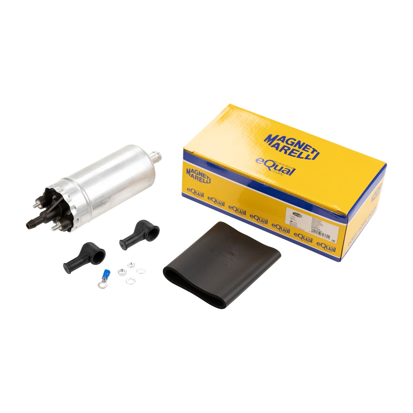 Pompa paliwa elektryczna 3 bar 12 V Magneti Marelli