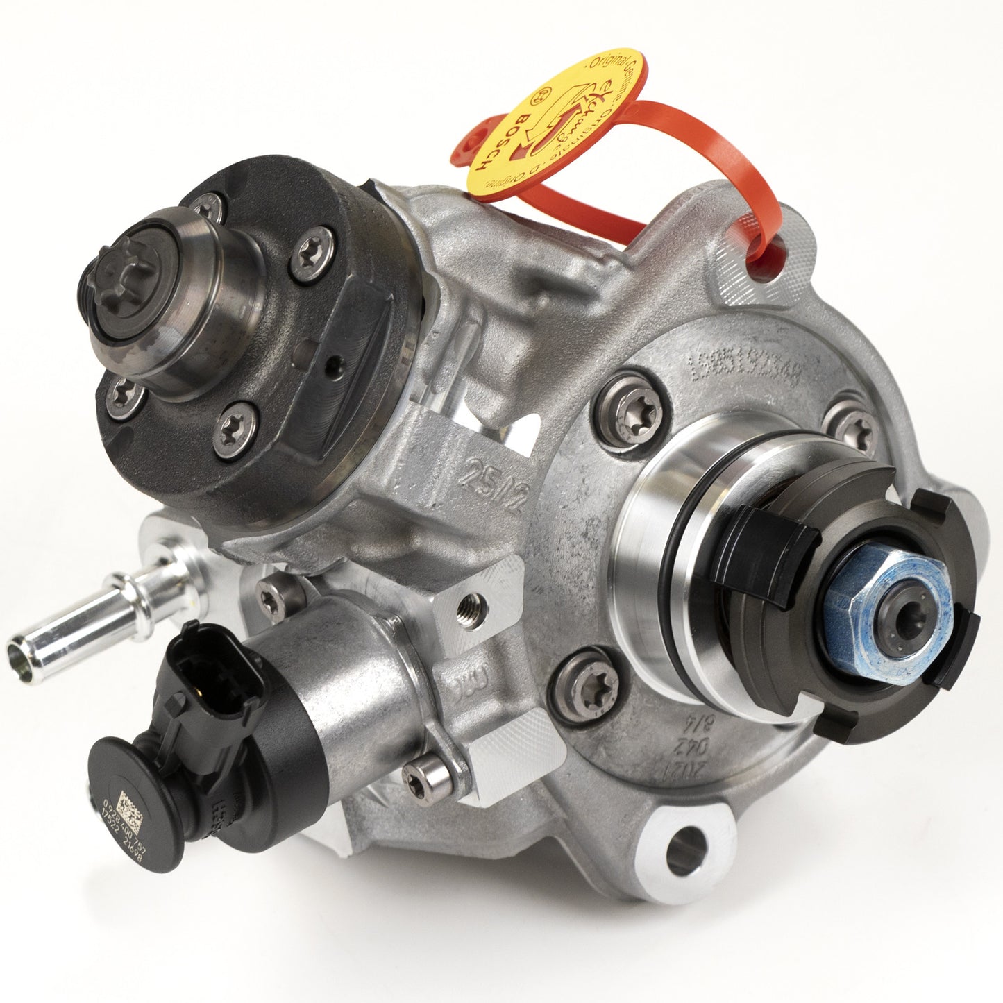 Wysokociśnieniowa pompa paliwowa Bosch F1CE3481C