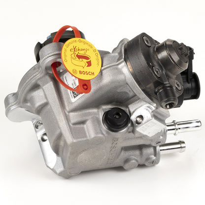 Wysokociśnieniowa pompa paliwowa Bosch F1CE3481C