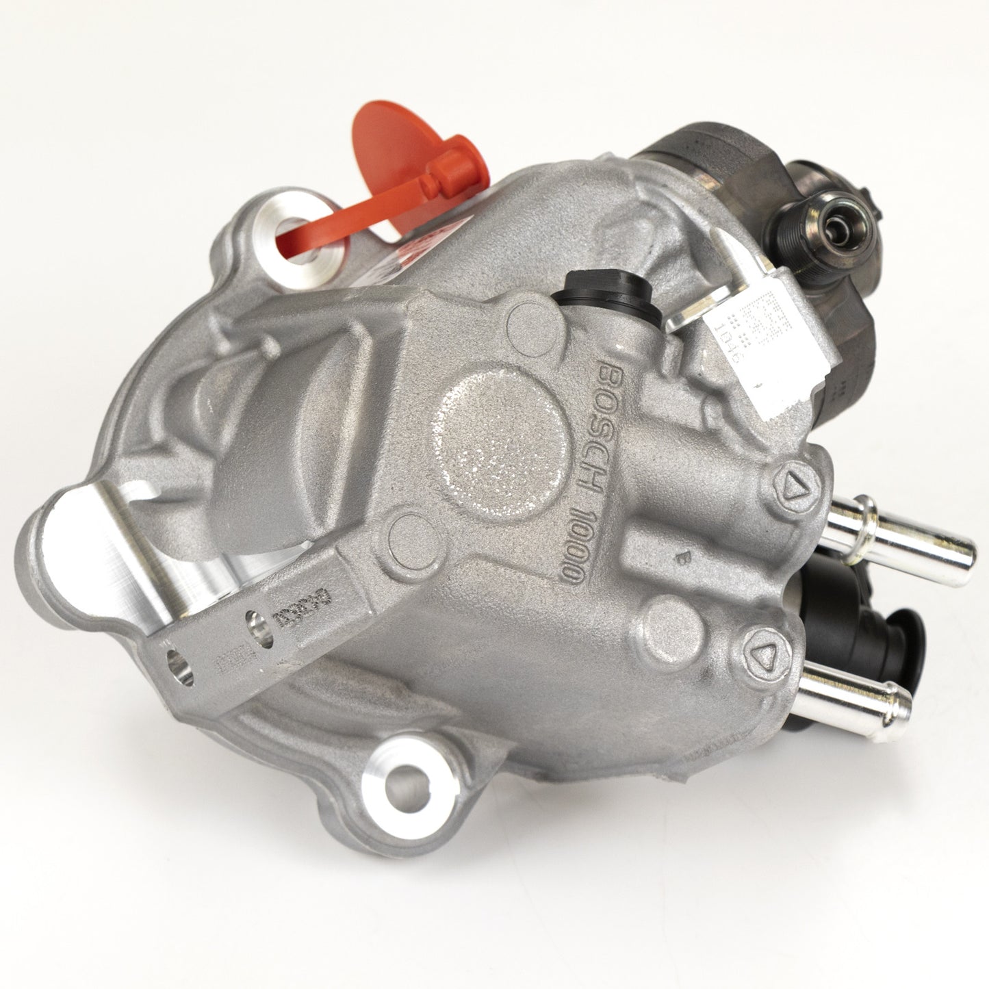 Wysokociśnieniowa pompa paliwowa Bosch F1CE3481C