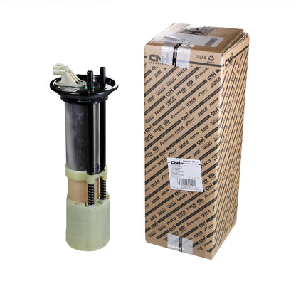 Pompa paliwa 70 l