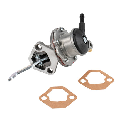 Pompa paliwa Mechaniczna