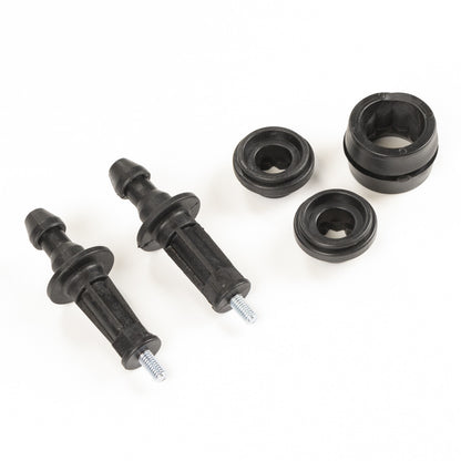 Zestaw mocujący do pompy paliwa