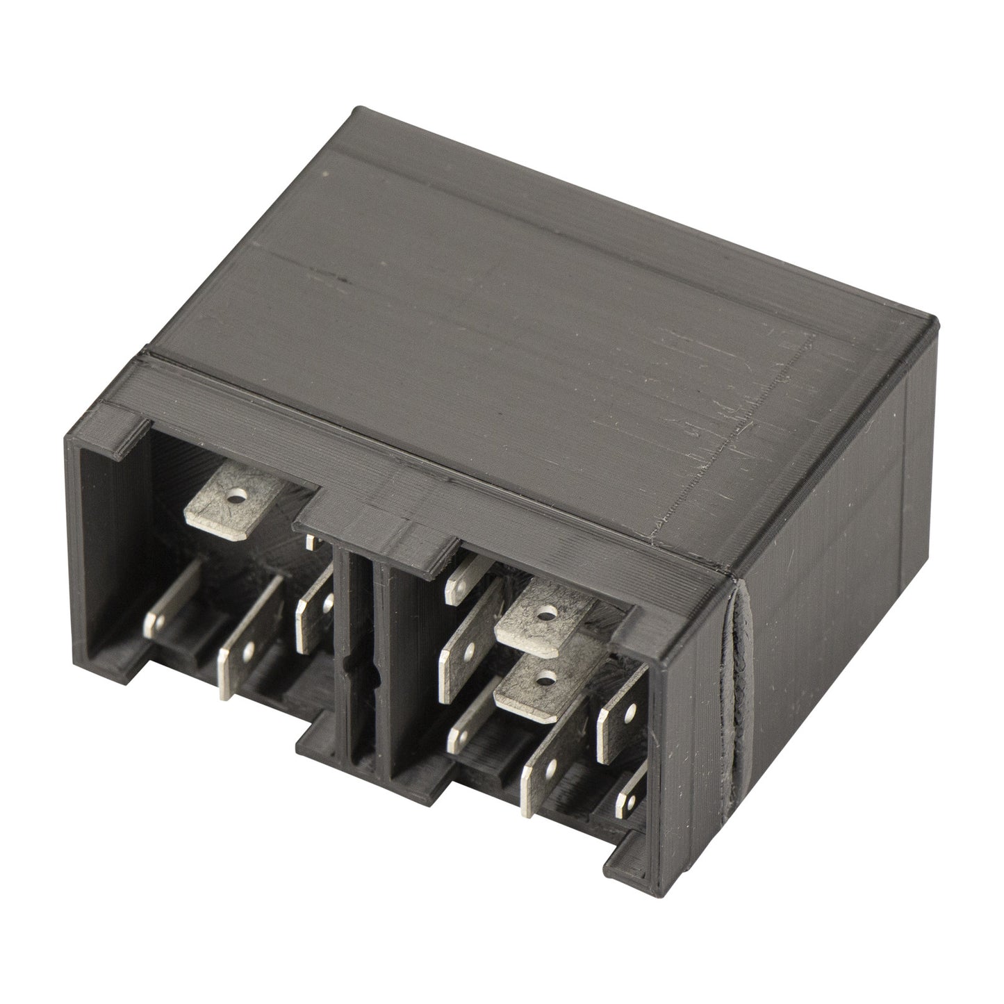 Przekaźnik elektryczny pompy paliwa