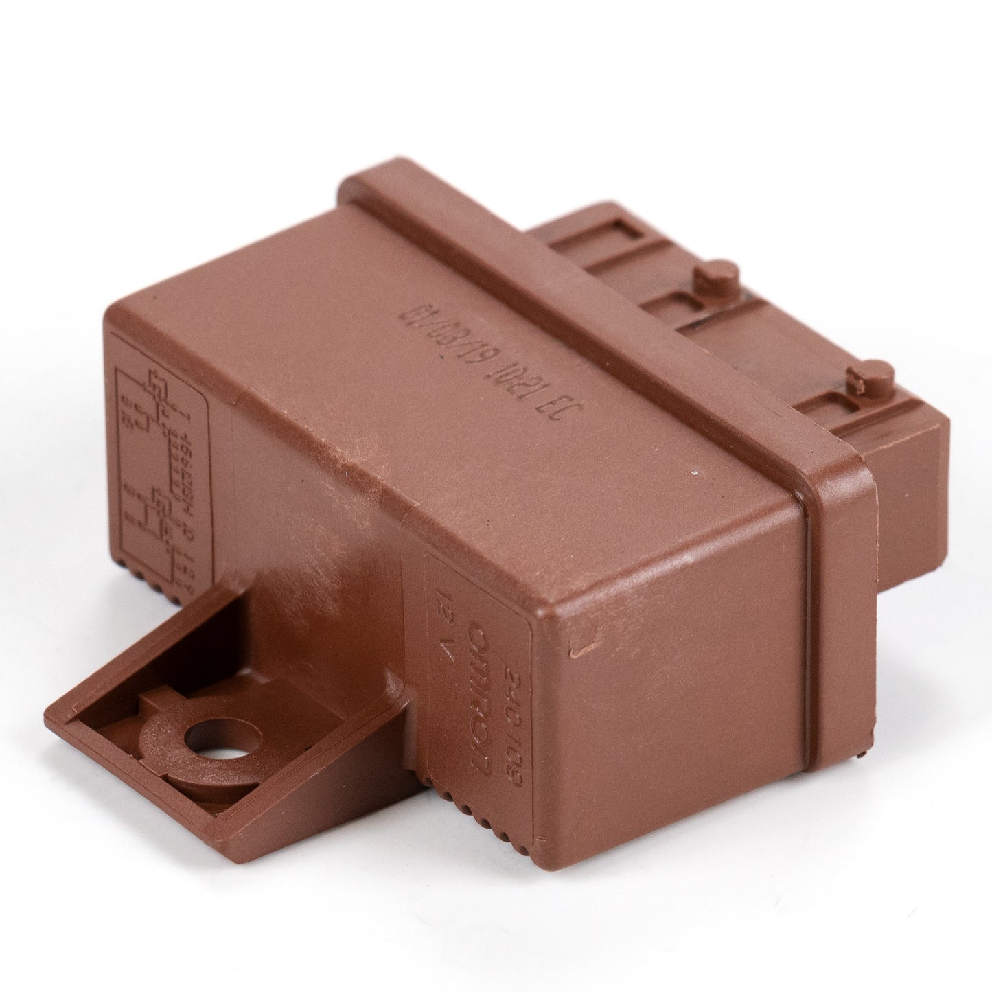 Przekaźnik pompy paliwa