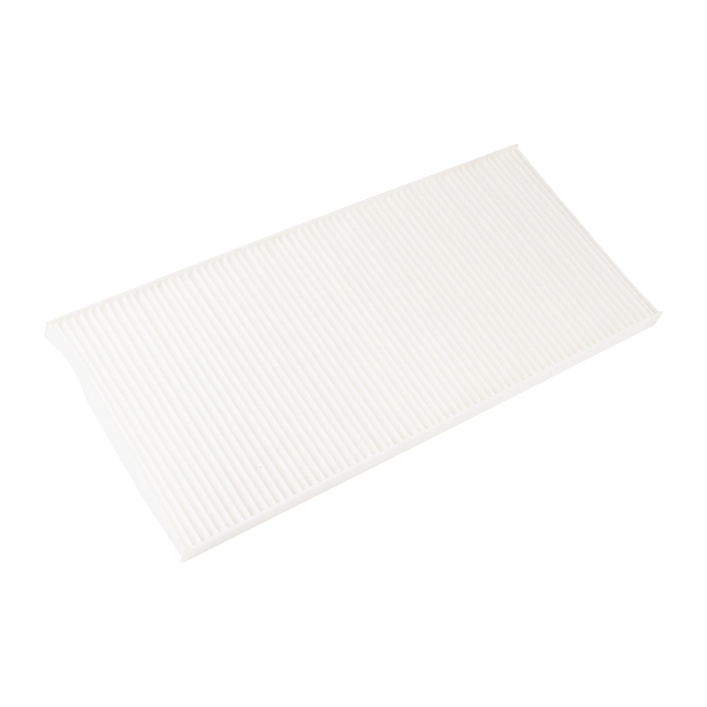 Filtr powietrza wewnętrznego Filtr przeciwpyłkowy L383xB170xH17 mm