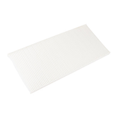 Filtr powietrza wewnętrznego Filtr przeciwpyłkowy L383xB170xH17 mm