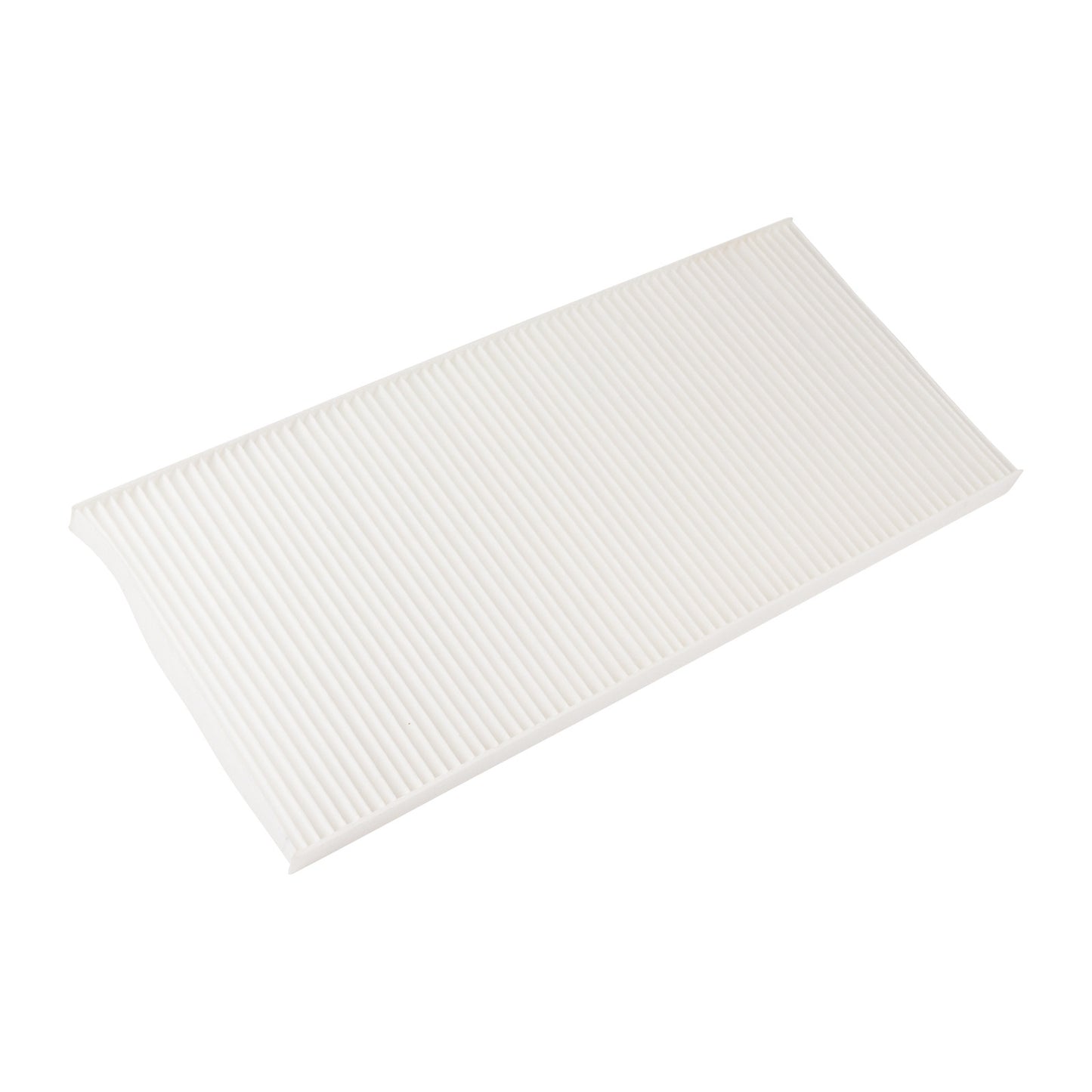 Filtr powietrza wewnętrznego Filtr przeciwpyłkowy L383xB170xH17 mm