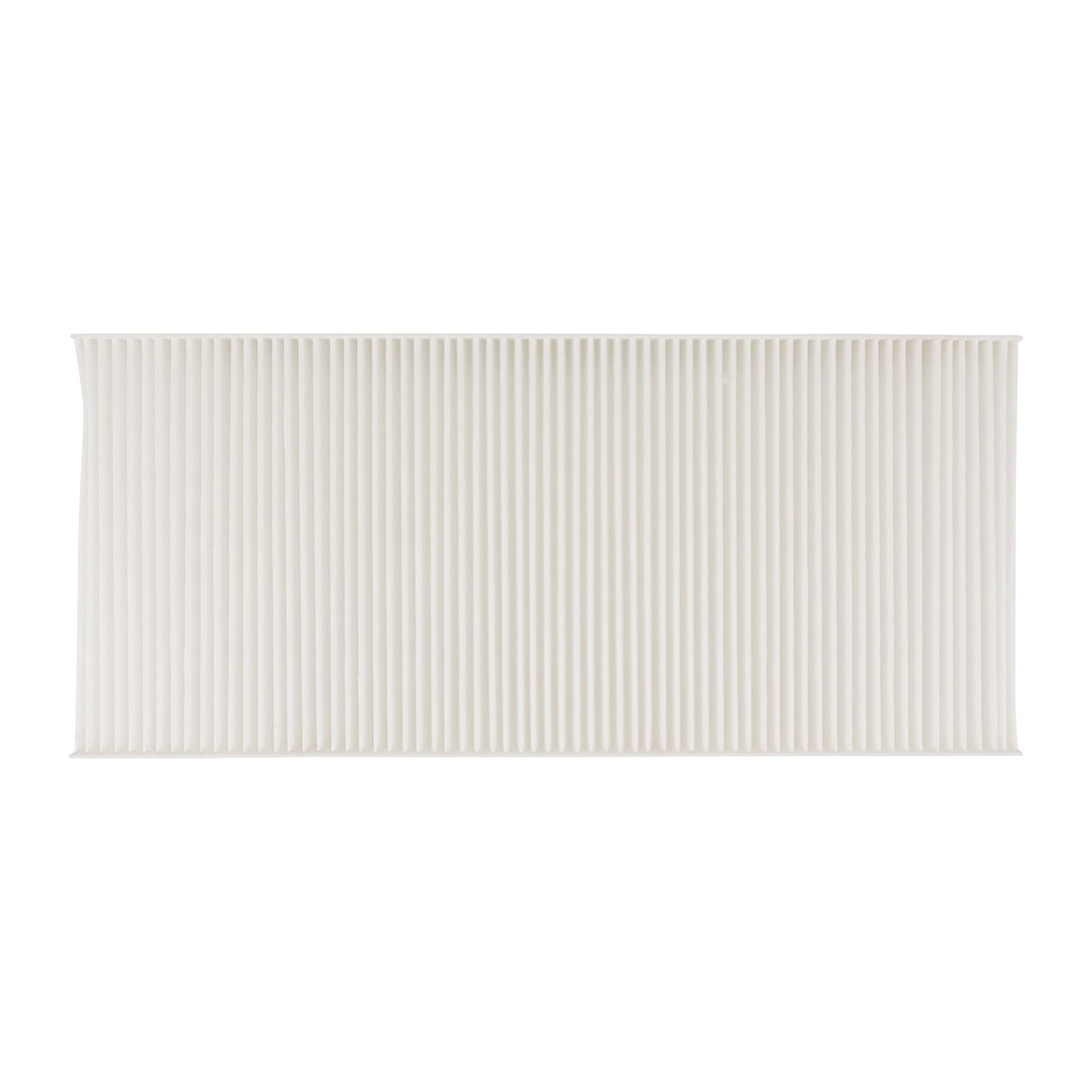 Filtr powietrza wewnętrznego Filtr przeciwpyłkowy L383xB170xH17 mm