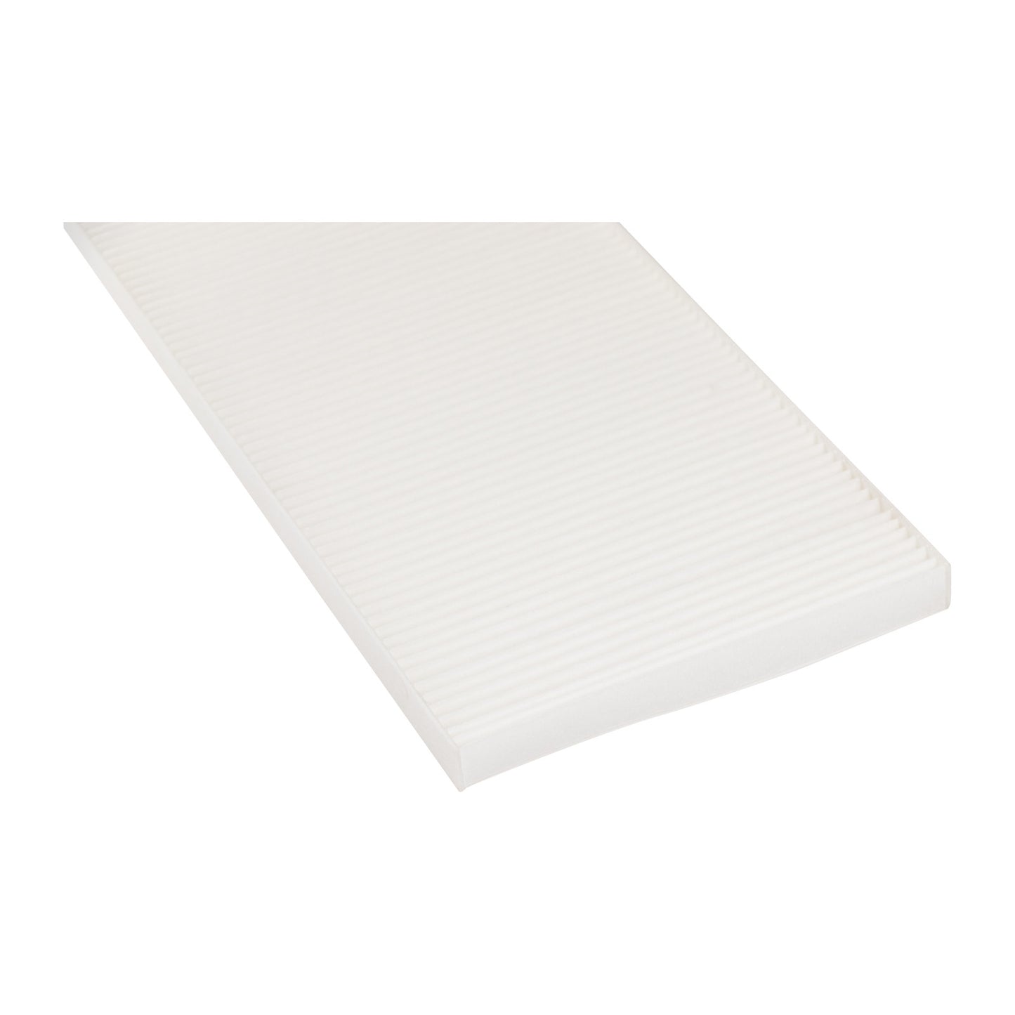 Filtr powietrza wewnętrznego Filtr przeciwpyłkowy L383xB170xH17 mm
