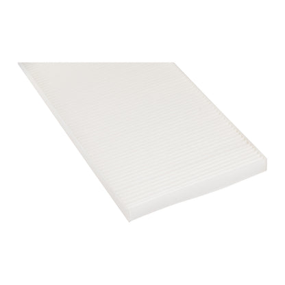 Filtr powietrza wewnętrznego Filtr przeciwpyłkowy L383xB170xH17 mm