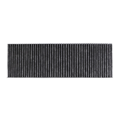 Filtr powietrza wewnętrznego Filtr przeciwpyłkowy Filtr z węglem aktywnym Dł. 440 x szer. 144 x wys. 17 mm
