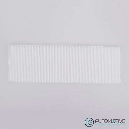 Filtr powietrza wewnętrznego Filtr przeciwpyłkowy L440 x B144 x H17 mm