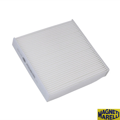 Filtr powietrza wnętrza Filtr przeciwpyłkowy  Magneti Marelli