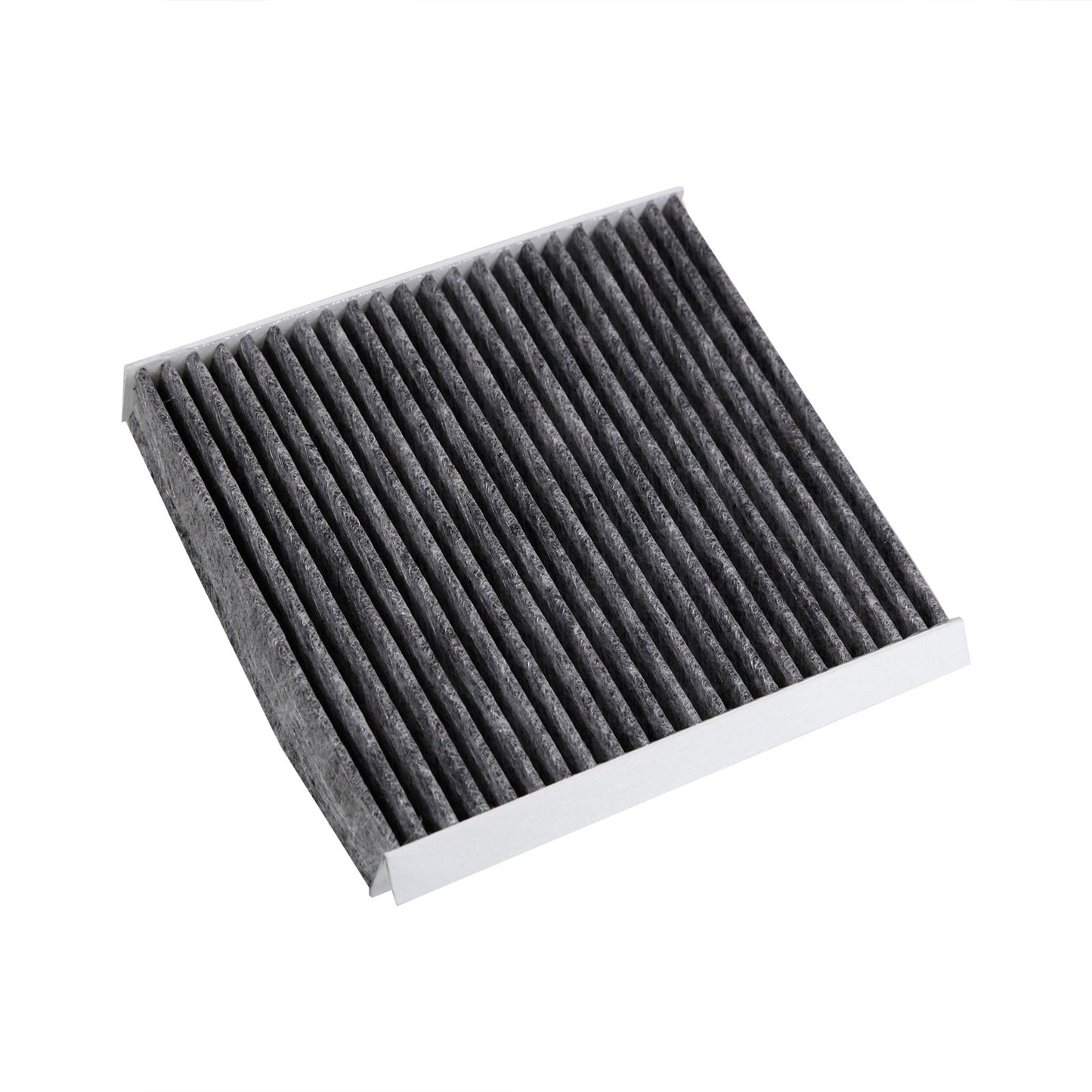 Filtr powietrza wnętrza samochodu Filtr przeciwpyłkowy Filtr z węglem aktywnym Dł. 200 x szer. 177 x wys. 30 mm