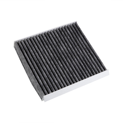 Filtr powietrza wnętrza samochodu Filtr przeciwpyłkowy Filtr z węglem aktywnym Dł. 200 x szer. 177 x wys. 30 mm