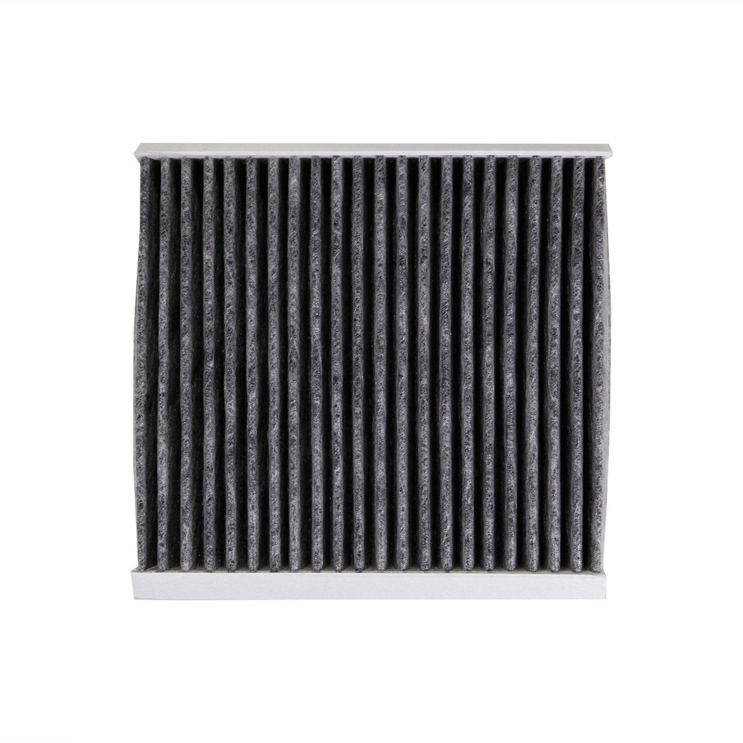 Filtr powietrza wnętrza samochodu Filtr przeciwpyłkowy Filtr z węglem aktywnym Dł. 200 x szer. 177 x wys. 30 mm