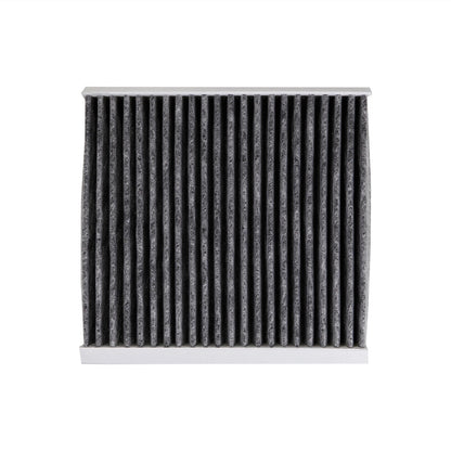 Filtr powietrza wnętrza samochodu Filtr przeciwpyłkowy Filtr z węglem aktywnym Dł. 200 x szer. 177 x wys. 30 mm