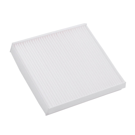 Filtr powietrza wewnętrznego Filtr przeciwpyłkowy L200 x B177 x H30 mm