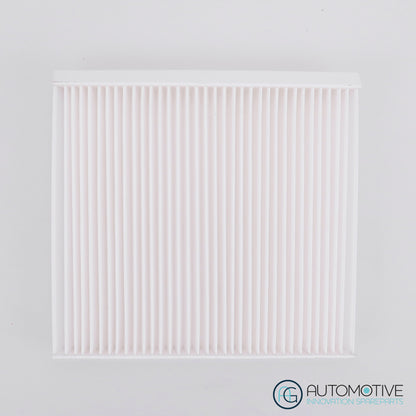 Filtr powietrza wewnętrznego Filtr przeciwpyłkowy L200 x B177 x H30 mm
