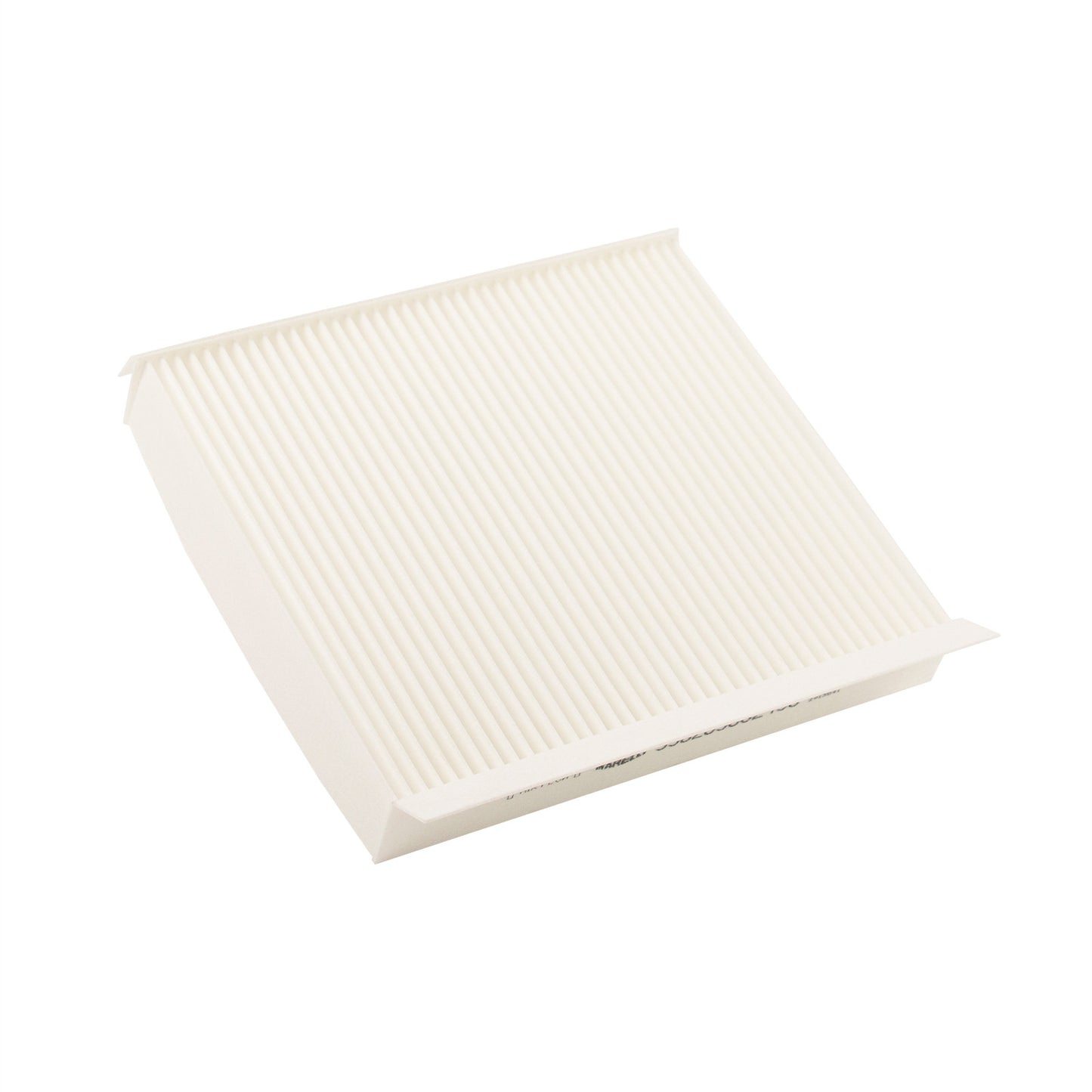 Filtr powietrza wewnętrznego Filtr przeciwpyłkowy Magneti Marelli L=200 B=177 H=30 mm