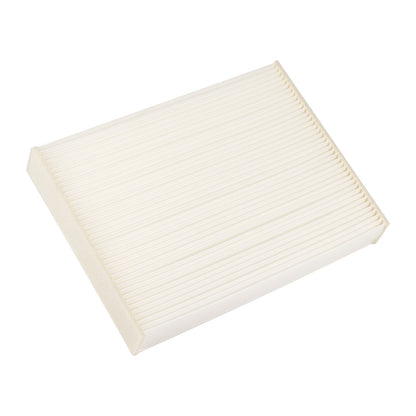 Filtr powietrza wewnętrznego Filtr przeciwpyłkowy Magneti Marelli L=262 B=195 H=38 mm