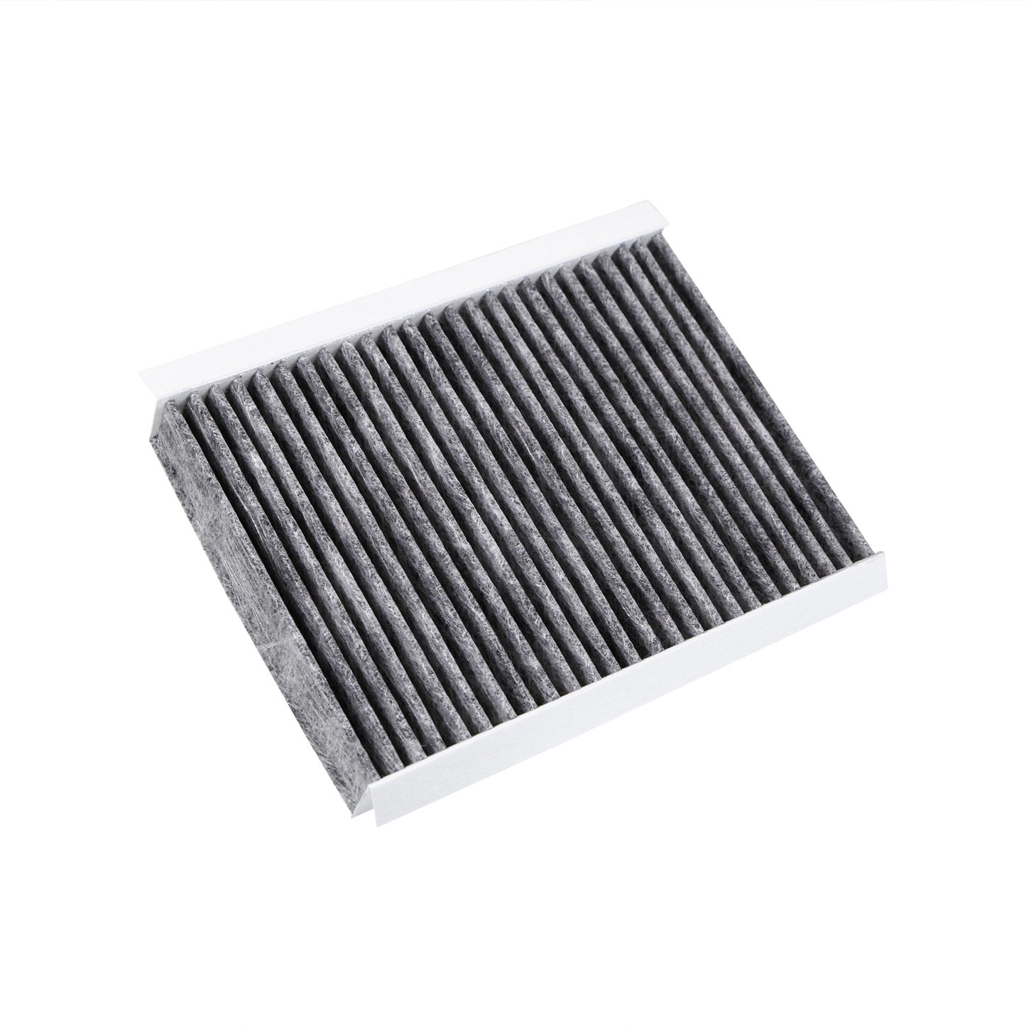 Filtr kabinowy Filtr przeciwpyłkowy Filtr z węglem aktywnym Dł. 220 x szer. 158 x wys. 30 mm