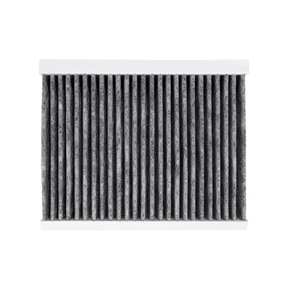Filtr kabinowy Filtr przeciwpyłkowy Filtr z węglem aktywnym Dł. 220 x szer. 158 x wys. 30 mm