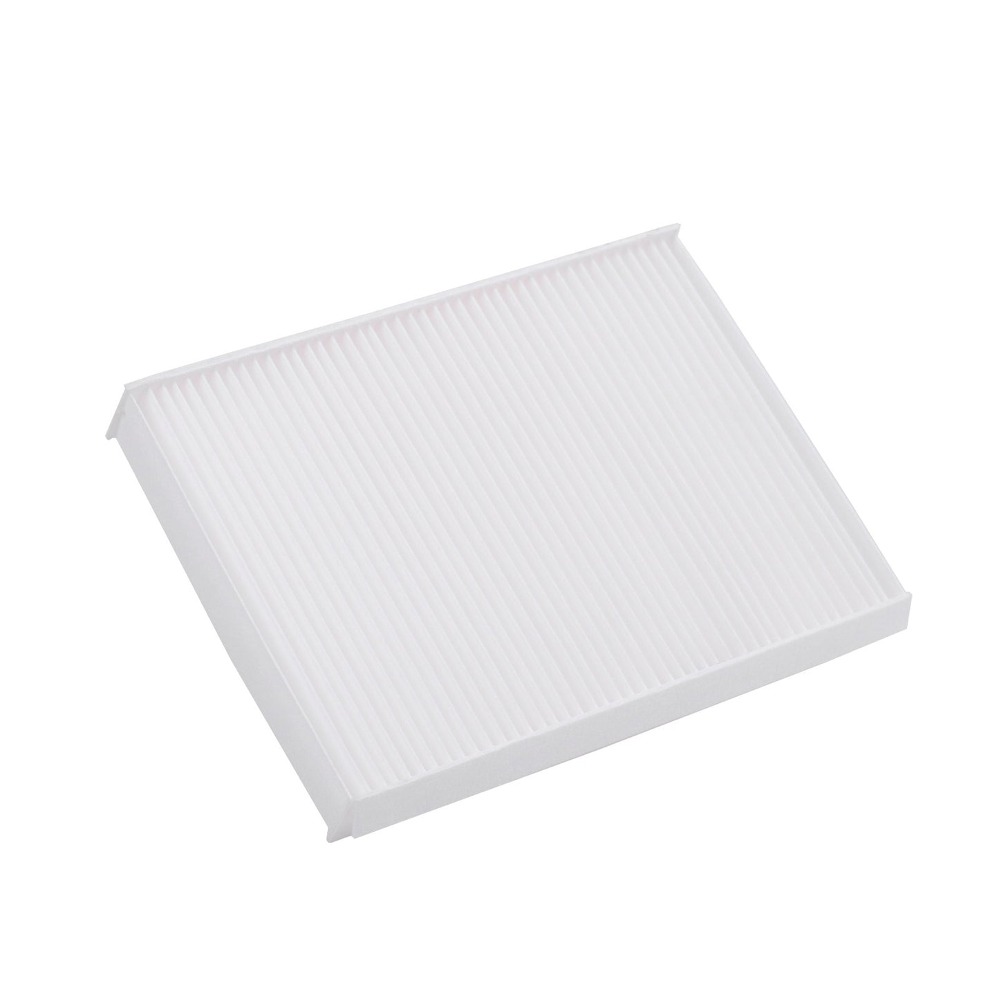 Filtr kabinowy Filtr przeciwpyłkowy Dł. 220 x szer. 158 x wys. 30 mm