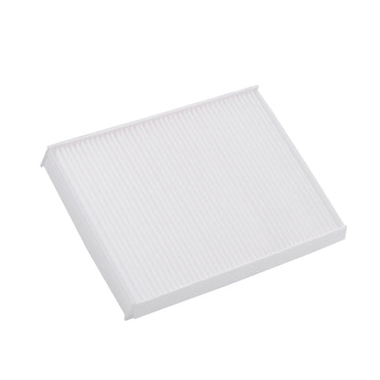 Filtr kabinowy Filtr przeciwpyłkowy Dł. 220 x szer. 158 x wys. 30 mm