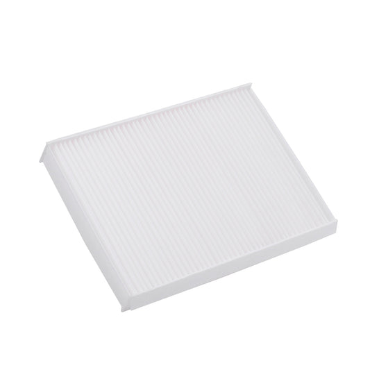 Filtr kabinowy Filtr przeciwpyłkowy Dł. 220 x szer. 158 x wys. 30 mm