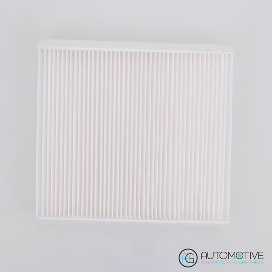 Filtr kabinowy Filtr przeciwpyłkowy Dł. 220 x szer. 158 x wys. 30 mm