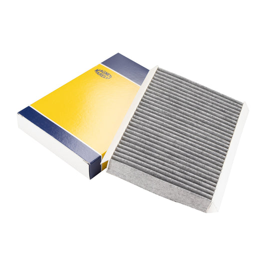 Filtr kabinowy Filtr przeciwpyłkowy Filtr z węglem aktywnym Magneti Marelli