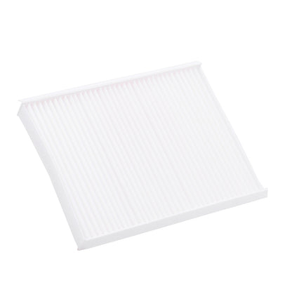 Filtr powietrza wewnętrznego Filtr przeciwpyłkowy L216 x B163 x H25 mm