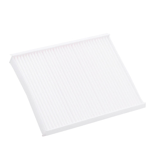 Filtr powietrza wewnętrznego Filtr przeciwpyłkowy L216 x B163 x H25 mm
