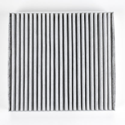 Filtr powietrza w kabinie Filtr przeciwpyłkowy Filtr z węglem aktywnym