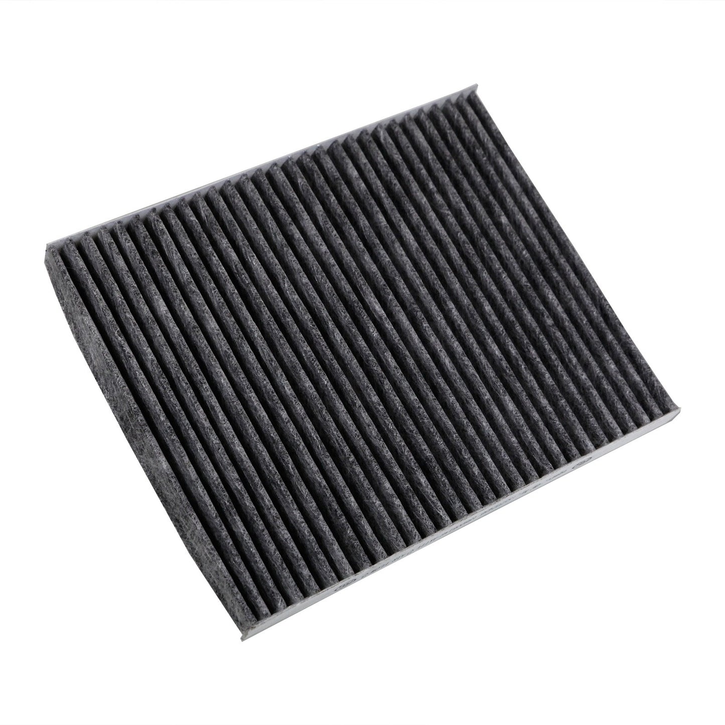 Filtr powietrza wewnętrznego Filtr przeciwpyłkowy Filtr z węglem aktywnym Dł. 265 x szer. 215 x wys. 21 mm
