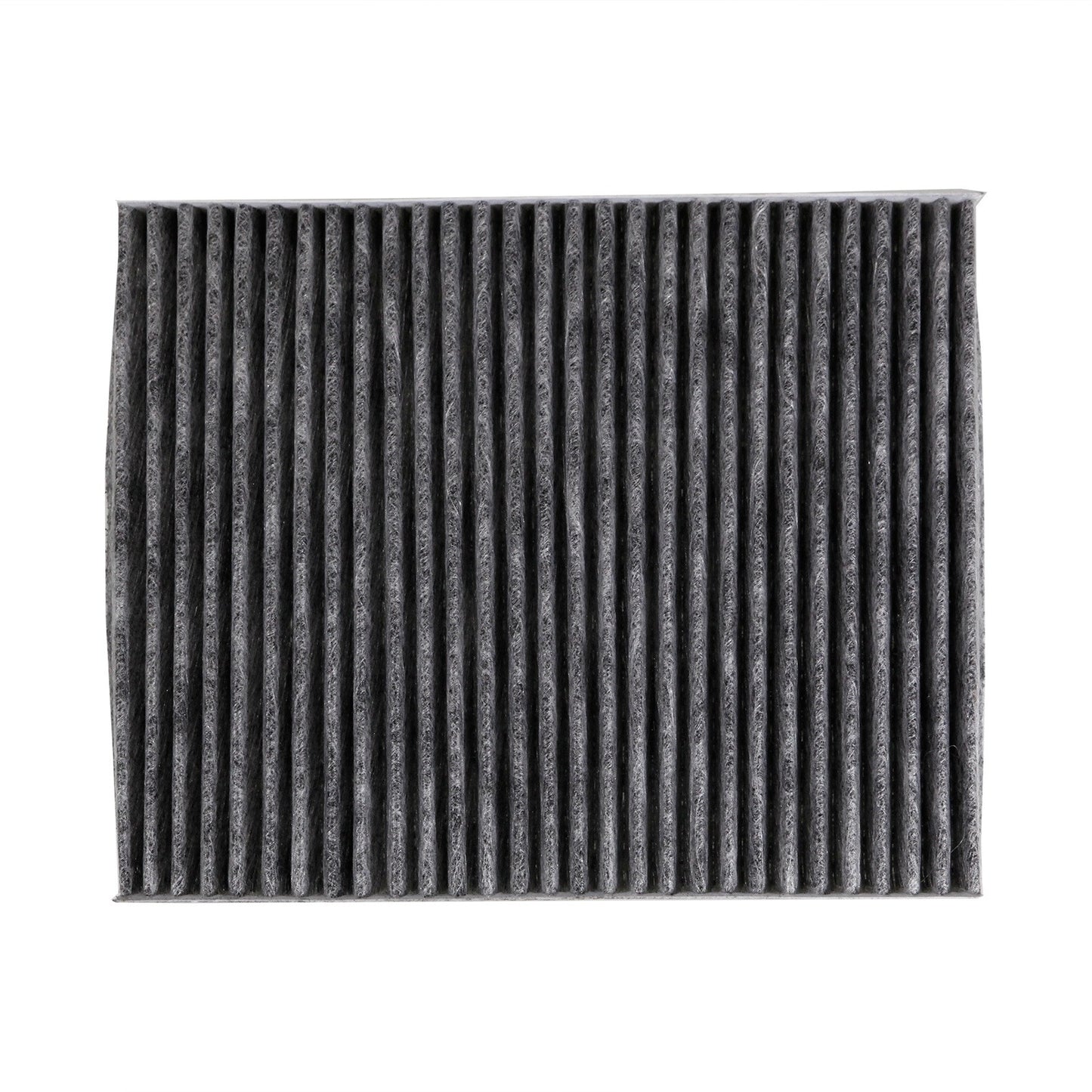 Filtr powietrza wewnętrznego Filtr przeciwpyłkowy Filtr z węglem aktywnym Dł. 265 x szer. 215 x wys. 21 mm