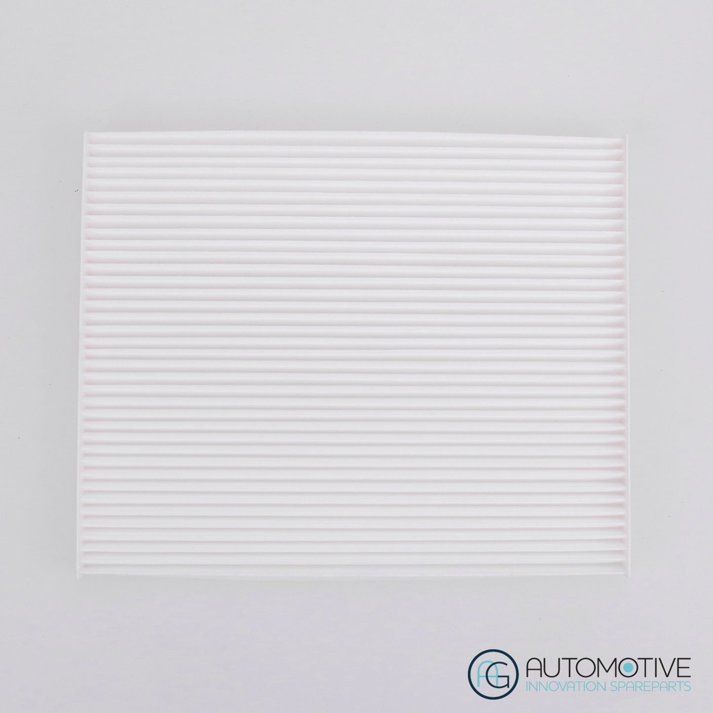 Filtr powietrza wewnętrznego Filtr przeciwpyłkowy L265 x B215 x H21 mm