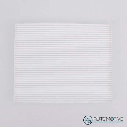 Filtr powietrza wewnętrznego Filtr przeciwpyłkowy L265 x B215 x H21 mm