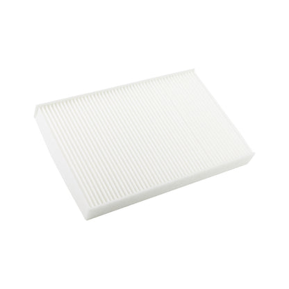 Filtr powietrza wewnętrznego Filtr przeciwpyłkowy L=291 B=190 H=31 mm Magneti Marelli