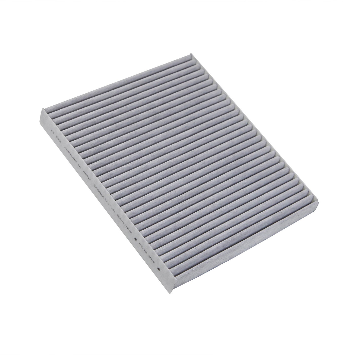 Filtr powietrza wewnętrznego Filtr przeciwpyłkowy Filtr z węglem aktywnym Dł. 230 x szer. 200 x wys. 20 mm