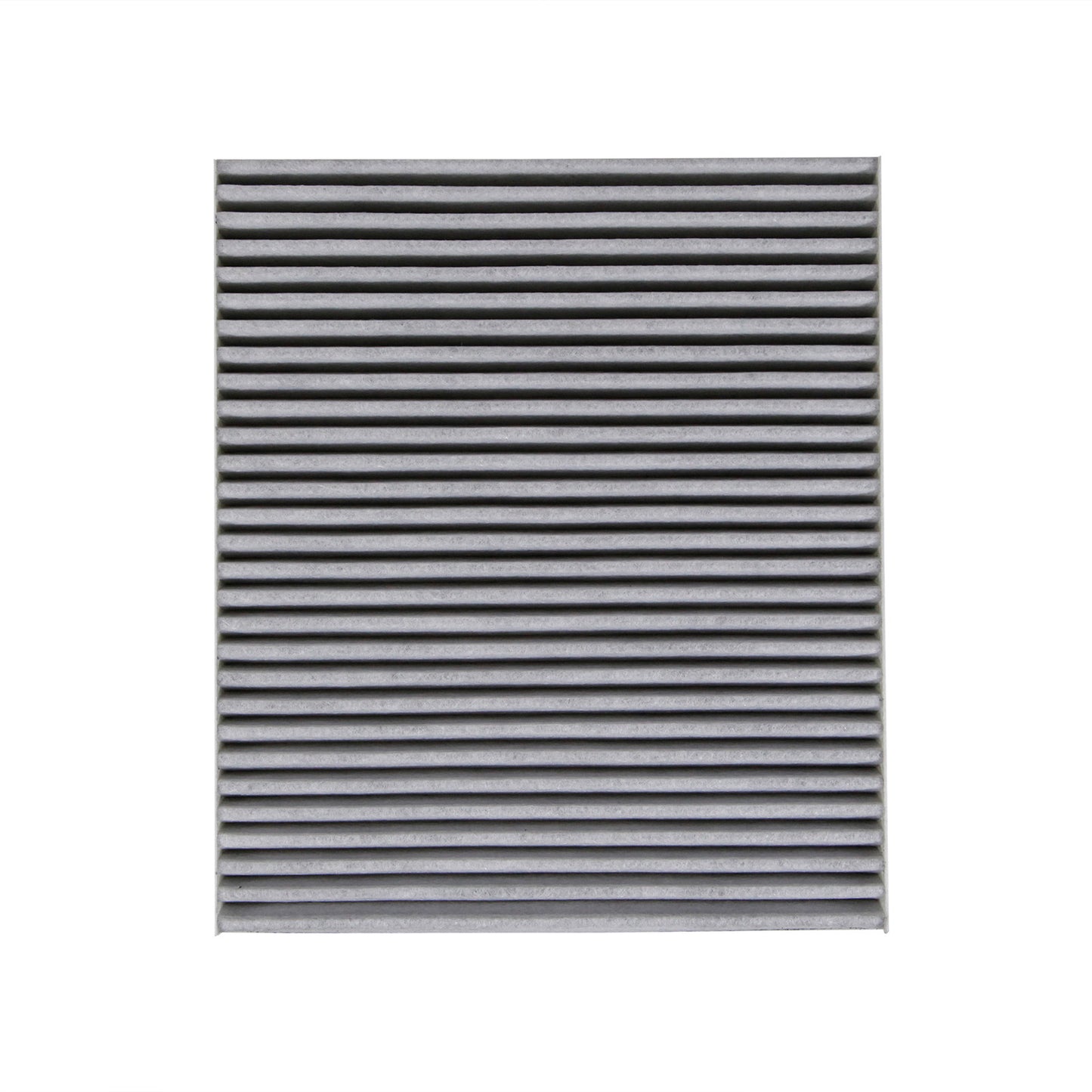 Filtr powietrza wewnętrznego Filtr przeciwpyłkowy Filtr z węglem aktywnym Dł. 230 x szer. 200 x wys. 20 mm