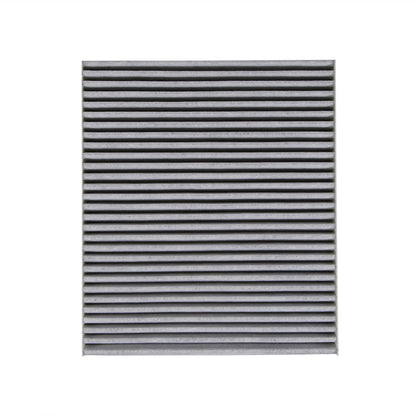 Filtr powietrza wewnętrznego Filtr przeciwpyłkowy Filtr z węglem aktywnym Dł. 230 x szer. 200 x wys. 20 mm