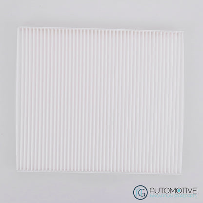 Filtr powietrza wewnętrznego Filtr przeciwpyłkowy L230 x B200 x H20 mm